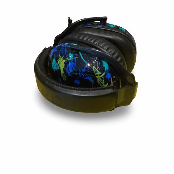 ZOHAN EM030 Kids Ear Protection Safety Ear Muffs - Picture 4 of 14